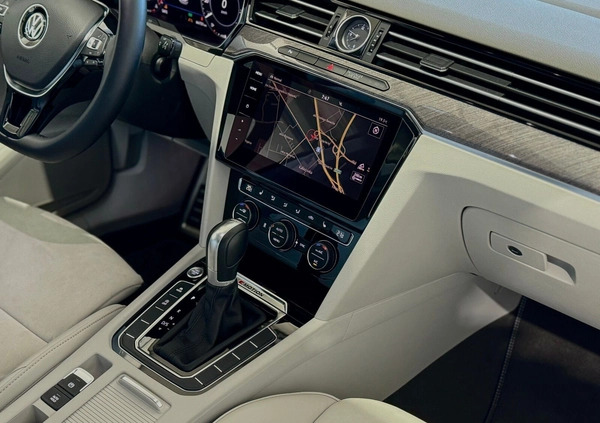 Volkswagen Arteon cena 141900 przebieg: 64722, rok produkcji 2019 z Słubice małe 497